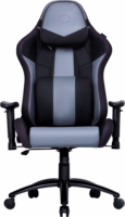 Cooler Master Caliber R3 Gamer szék - Fekete