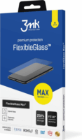 3mk FlexibleGlass Max Samsung Galaxy S21 FE 5G Edzett üveg kijelzővédő