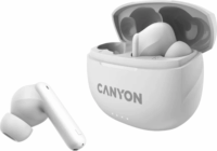 Canyon TWS-8 Wireless Headset - Fehér