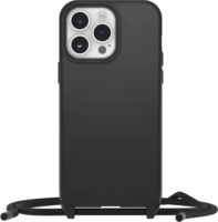 OtterBox React Neklace Apple Iphone 14 Pro Max Magsafe Tok - Fekete