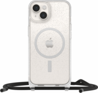 OtterBox React Neklace Apple Iphone 14 Magsafe Tok - Átlátszó/Csillámos