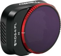 Freewell DJI Mavic Mini 3 Pro / Mini 3 ND64/PL Szűrő