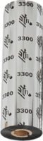 Zebra 03300GS11007 110mmx74m Festékszalag - 12 darab/csomag