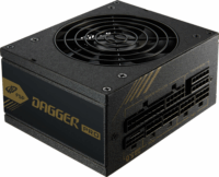 FSP 850W Dagger Pro ATX3.0(PCIe5.0) 80+ Gold Tápegység