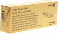 Xerox 106R02230 Eredeti Nagy kapacitású Toner Magenta - Phaser 6600 / WorkCentre 6605