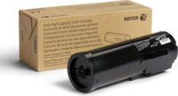 Xerox 106R03584 Eredeti Toner Fekete