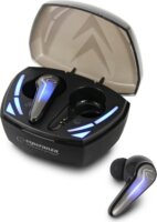 Esperanza EH232K Wireless Headset - Fekete