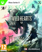 Wild Hearts - Xbox Series S/X