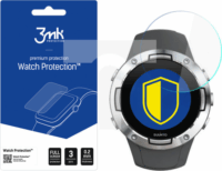 3mk Watch Protection FlexibleGlass Lite Suunto 5 Kijelzővédő üveg