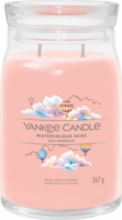 Yankee Candle Signature Skies Illatgyergya 567g