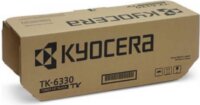 Kyocera TK-6330 Eredeti Toner Fekete - ECOSYS P4060dn (1T02RS0NL0)
