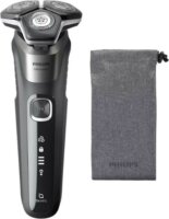 Philips Shaver Series 5000 Nedves/Száraz Elektromos borotva - Fekete