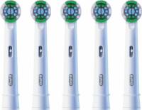 Oral-B Pro Precision Clean Elektromos fogkefe Pótfej - Fehér (5db)