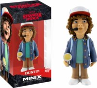 Minix: Stranger Things - Dustin figura