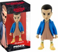 Minix: Stranger Things - Tizenegy figura