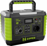 Zipper ZI-PS1000 Lithium Powerstation 999Wh