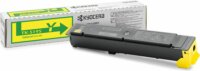 Kyocera TK-5195Y Eredeti Toner Sárga - TASKAlfa 306ci (1T02R4ANL0)