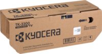 Kyocera TK-3300 Eredeti Toner Fekete - ECOSYS MA4500ifx/MA4500ix (1T0C100NL0)