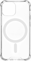 Phoner Mag Pack Apple iPhone 14 Magsafe Tok - Átlátszó+fólia