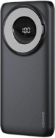 Usams PB62 Powerbank 10000mAh (1.5-5A / 5-20V) - Fekete