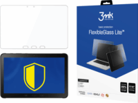 3mk FlexibleGlass Lite™ Samsung Galaxy Tab Active Pro 2019 11" Flexibilis kijelzővédő üveg