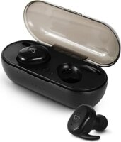 Esperanza EH225K Bluetooth Headset - Fekete
