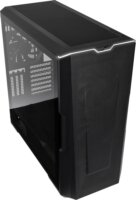 Phanteks Eclipse G500A Számítógépház - Fekete