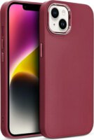 Haffner Frame Xiaomi Redmi Note 12 Pro 5G/Poco X5 Pro 5G Tok - Magenta