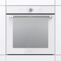 Gorenje BOS6737SYW Beépíthető sütő - Fehér