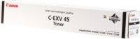 Canon C-EXV 45 Eredeti Toner Fekete