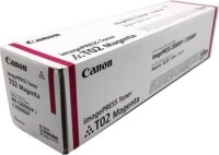 Canon T02 Eredeti Toner Magenta