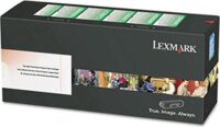 Lexmark 24B6846 Eredeti Toner Cián