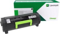 Lexmark 24B6890 Eredeti Toner Fekete