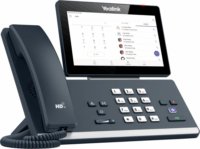 Yealink MP58 Teams Edition VoIP Telefon - Szürke