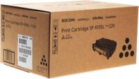 Ricoh 407652 Eredeti Toner Fekete