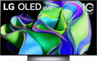 LG 48" OLED48C31LA 4K Smart TV