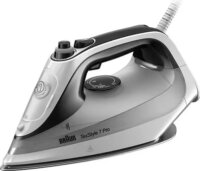 Braun TexStyle 7 Pro SI 7149 Gőzölős vasaló