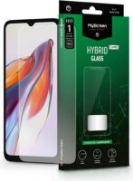 MyScreen Protector Hybrid Glass Lite Xiaomi Redmi 12C Edzett üveg kijelzővédő