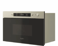 Whirlpool MBNA900X Mikrohullámú sütő