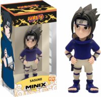Minix Naruto - Sasuke figura