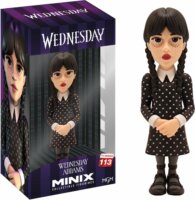 Minix Wednesday - Wednesday Addams figura