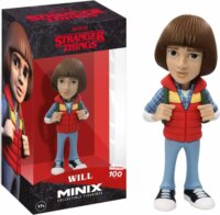 Minix Stranger Things - Will figura