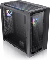 Thermaltake CTE C750 TG ARGB Számítógépház - Fekete