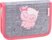 Belmil Little Owl kihajtható tolltartó - Mintás