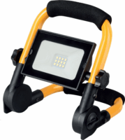 Avide Slim LED Munkalámpa - Sárga/Fekete
