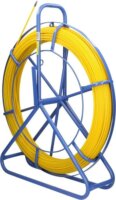 ExtraLink EX.30882 Kábelbehúzó 75m x 6mm - Sárga