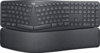 Logitech Ergo K860 Wireless Billentyűzet - Német