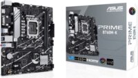 Asus Prime B760M-K Alaplap