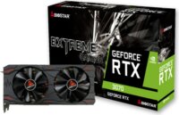 Biostar GeForce RTX 3070 8GB GDDR6 Videókártya