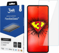 3mk FlexibleGlass Xiaomi Poco X4 GT 5G Edzett üveg kijelzővédő